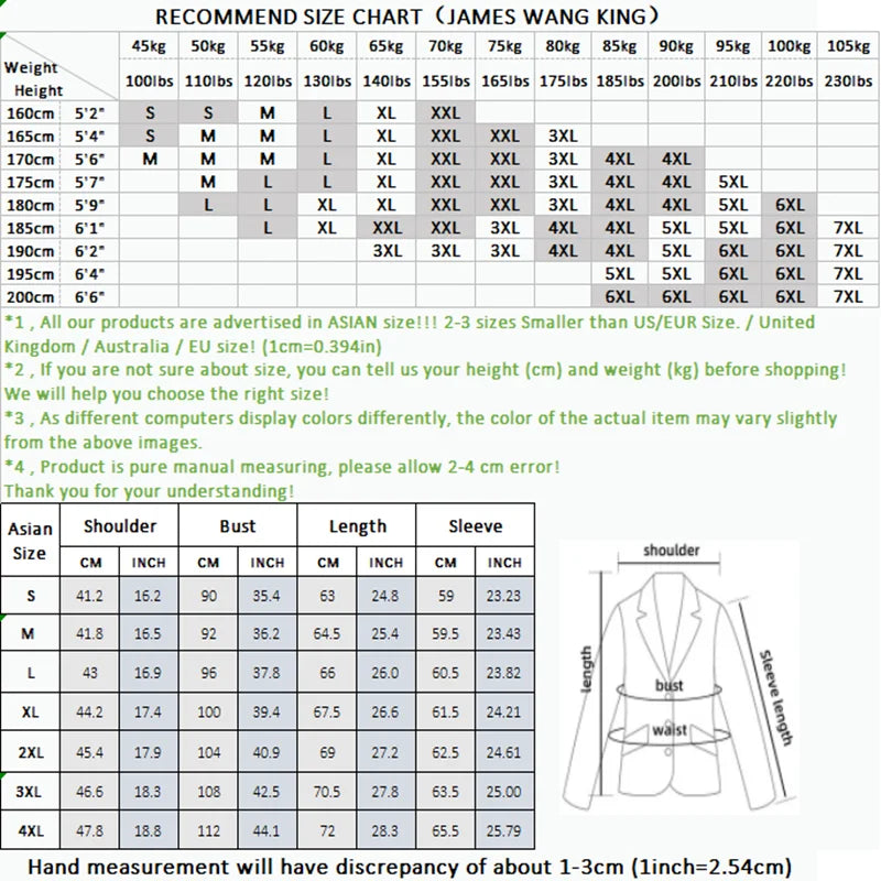 2025 Slim Fit Three-Piece Business Suit Set High-End Korean Style Wedding Groom Party Dress Suit Vest Trousers M-4XL