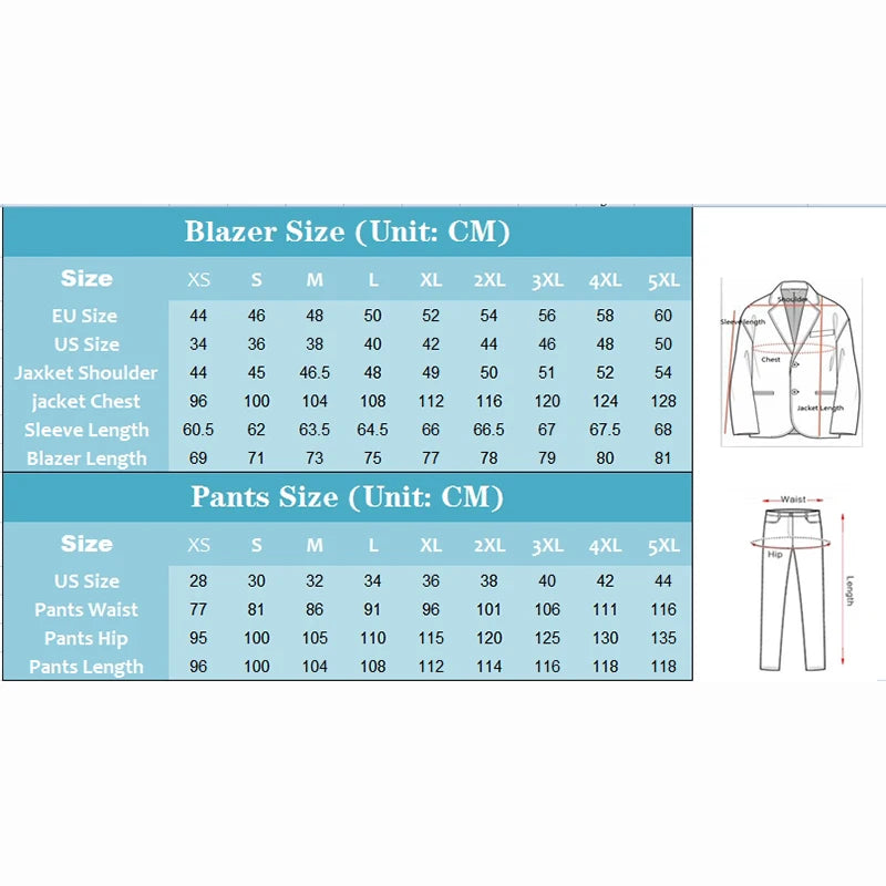 Latest Design Dark Green Men Suits 2025 Slim Fit Notched Lapel Groom Tuxedo Custom Costume Homme Mariage 2 Piece (Jacket+Pants)