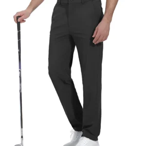 Men's Quick-Dry Golf Casual Pants