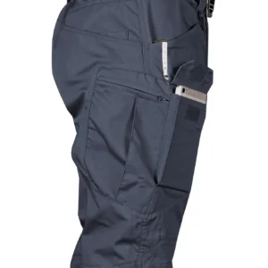 Men's Outdoor Multi Functional Tactical Pants, Multi Pocket Outdoor Hiking Sweatpants, Water-repellent, wear-resistant
